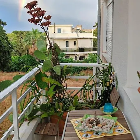 Leo'S & Xerxes' Place In The Heart Of Rhodes Rhodes City Exterior foto
